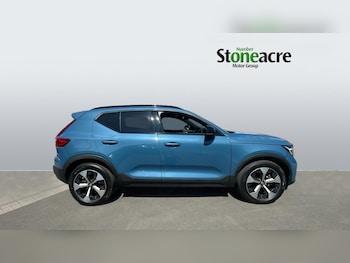Used Volvo XC40 2024 for sale - 76839930: Photo