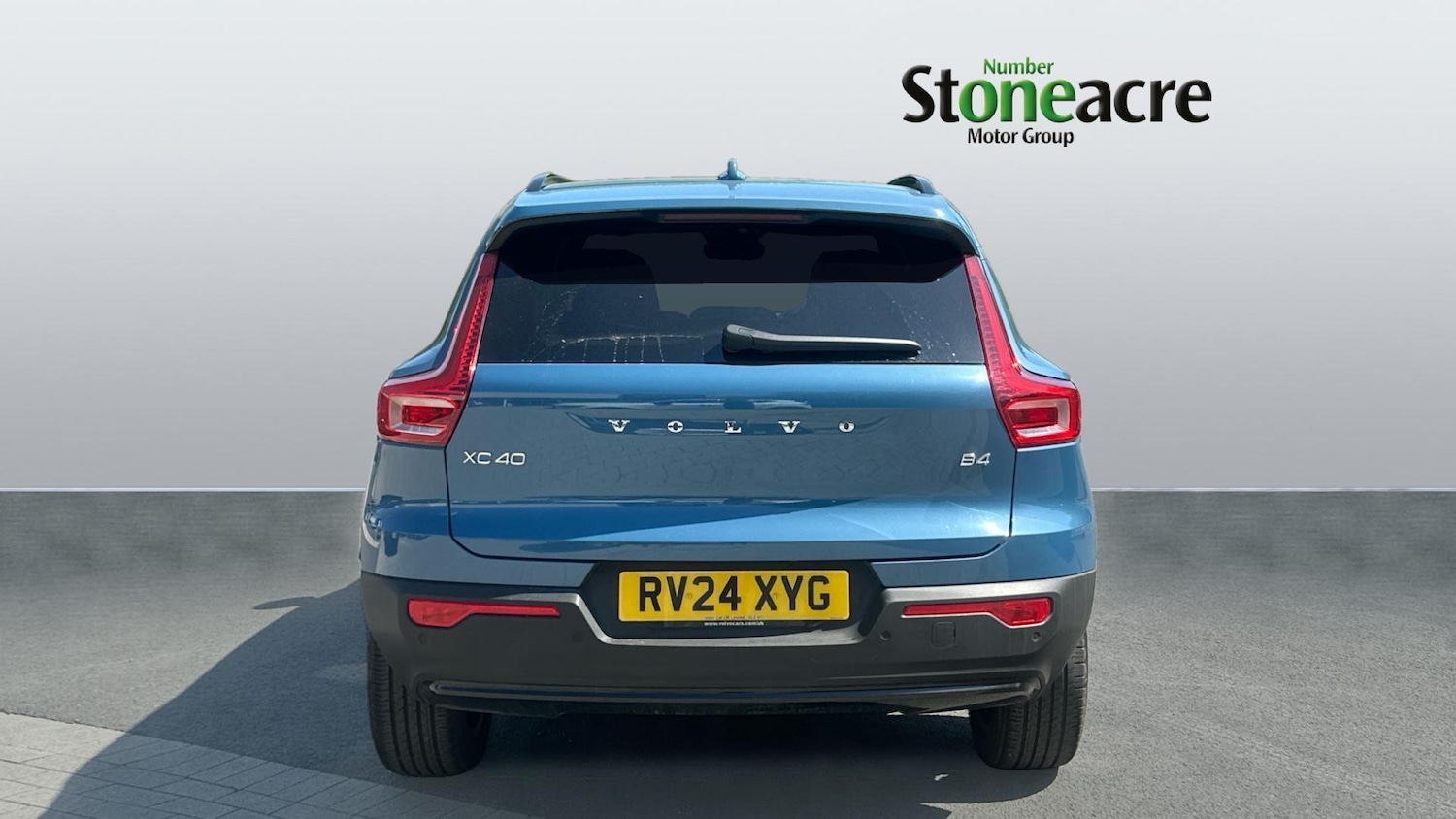 Used Volvo XC40 2024 for sale - 76839930: Photo 8