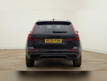 Used Volvo XC60 2025 for sale - 78375186: Photo