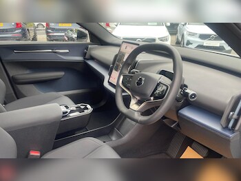 Used Volvo EX30 2024 for sale - 75532325: Photo