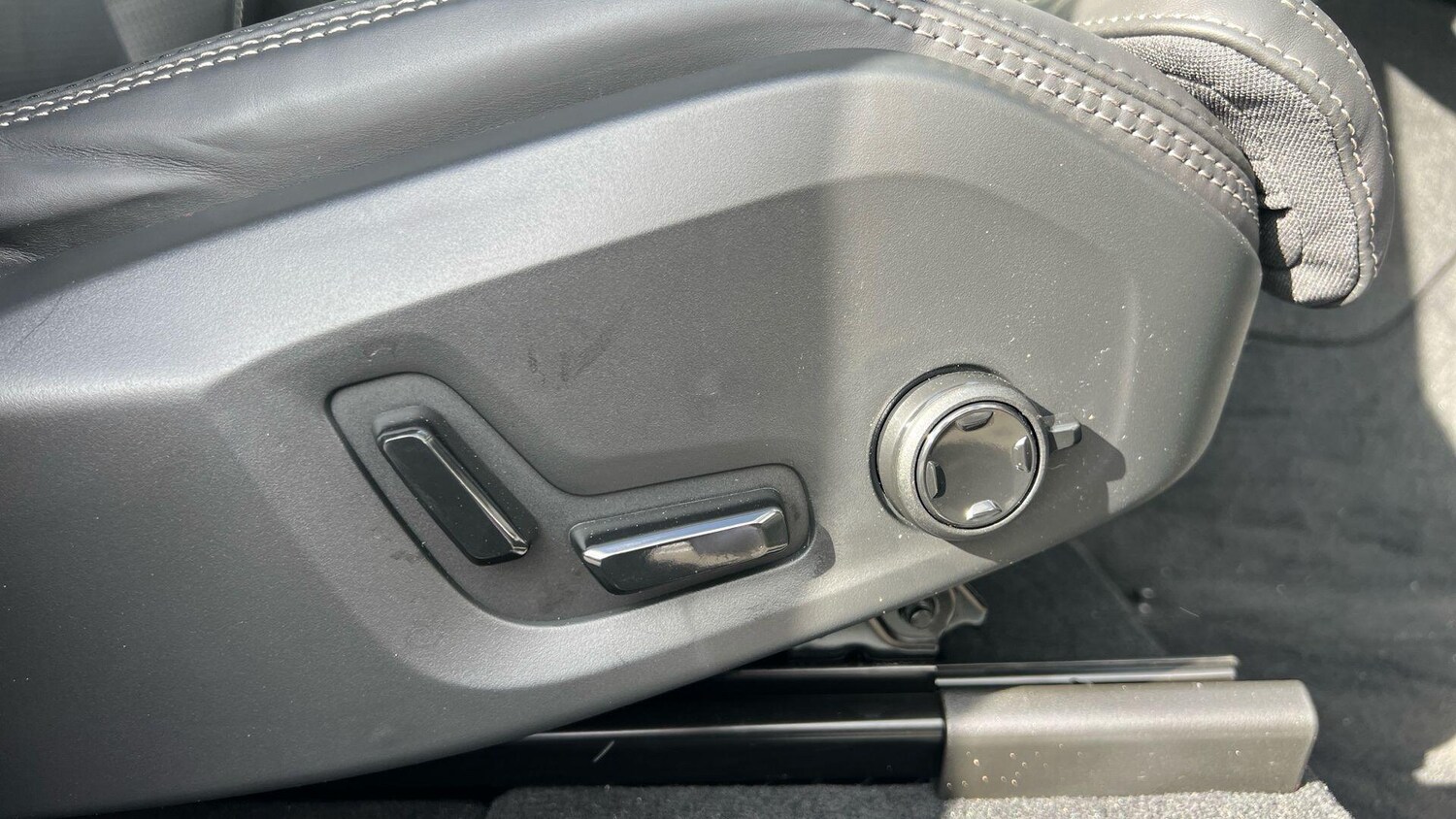 Used Volvo XC90 for sale - 77970626: Photo 15