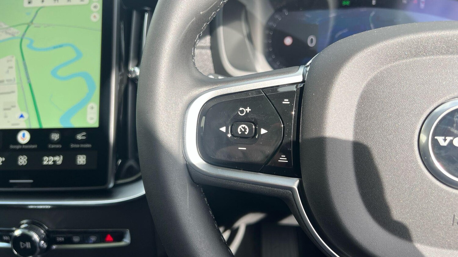 Used Volvo XC90 for sale - 77970626: Photo 19