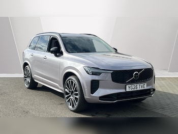 Used Volvo XC90 2026 for sale - 77970626: Photo