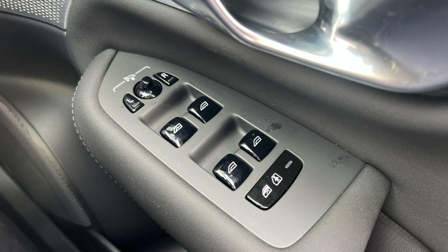 Used Volvo XC90 for sale - 77970626: Photo 22