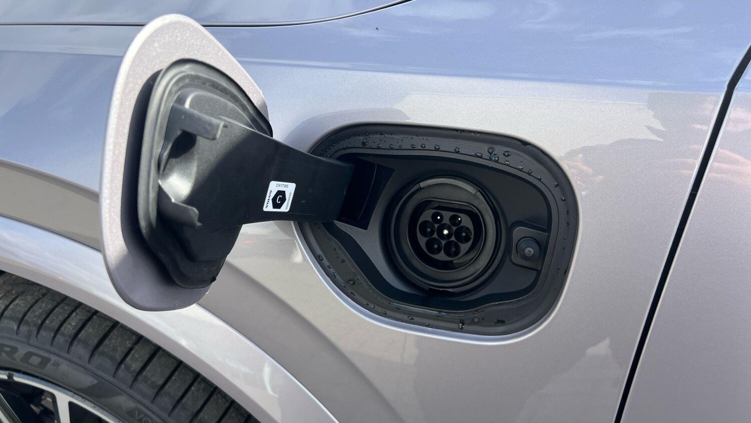 Used Volvo XC90 for sale - 77970626: Photo 25