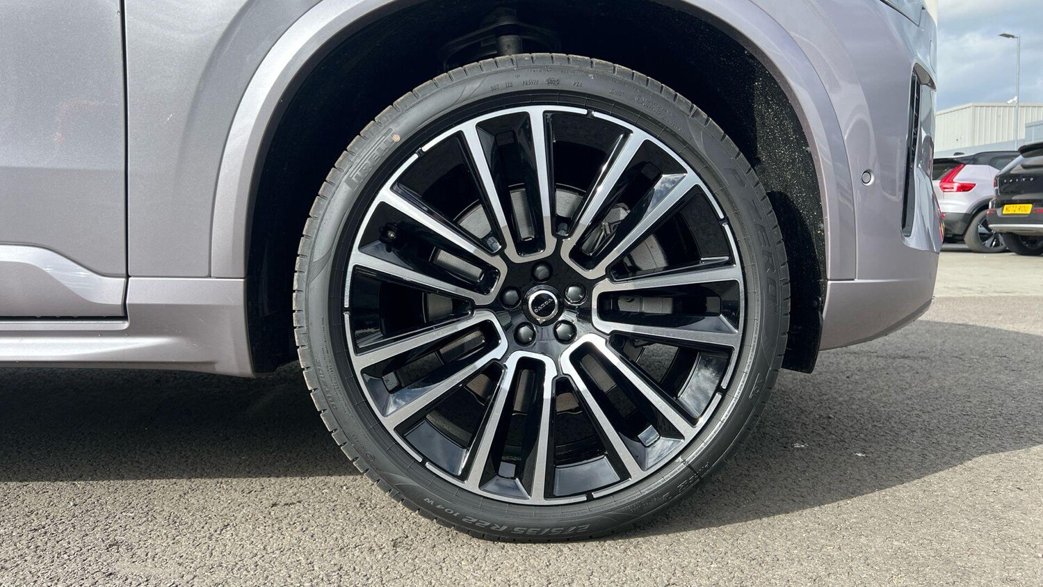 Used Volvo XC90 for sale - 77970626: Photo 26