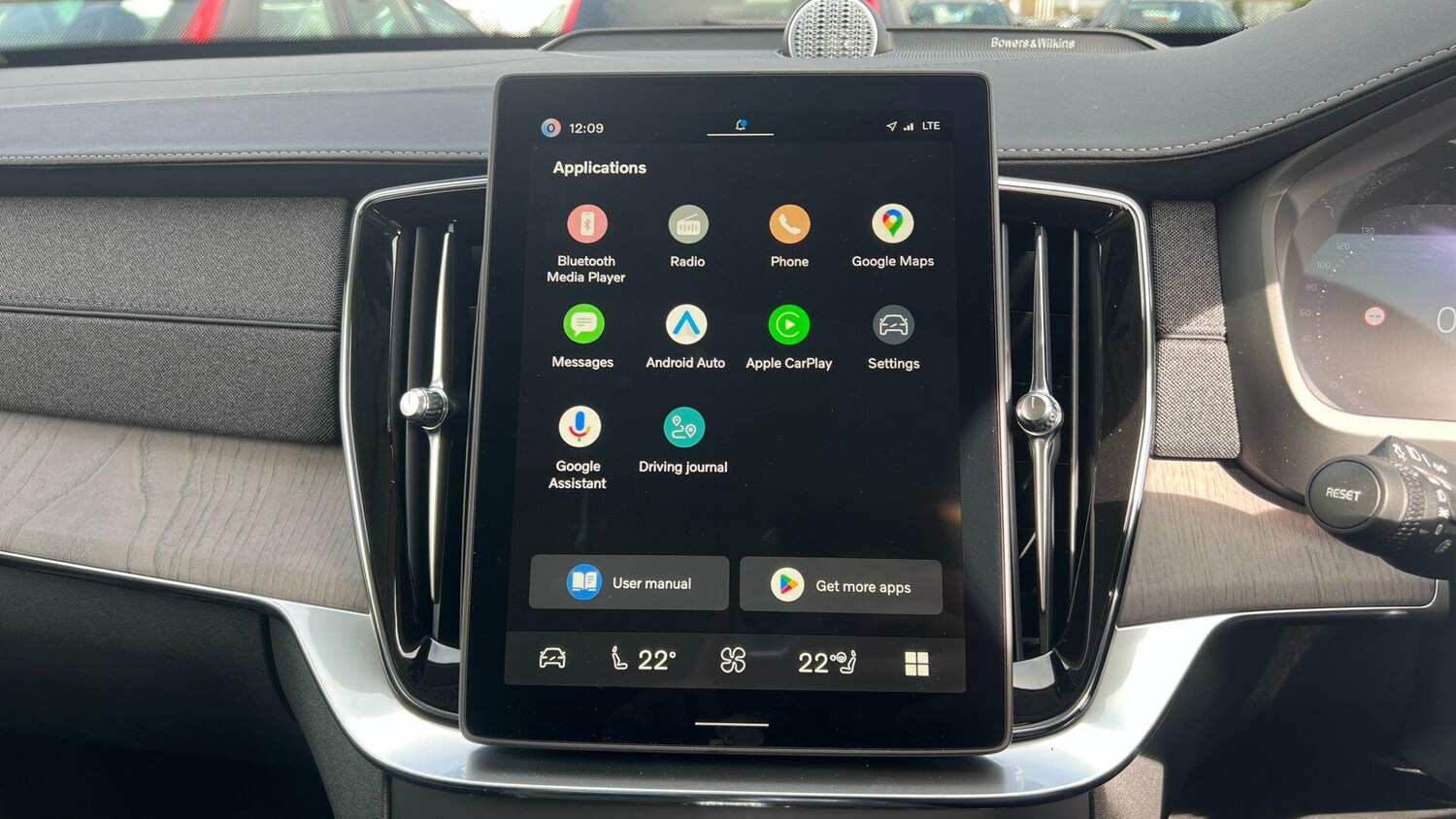 Used Volvo XC90 for sale - 77970626: Photo 27