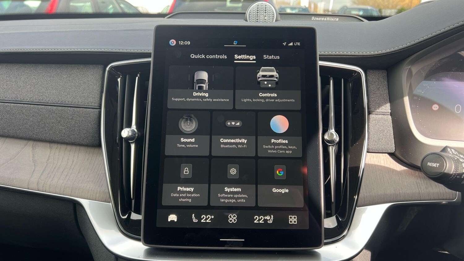 Used Volvo XC90 for sale - 77970626: Photo 28