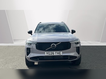 Used Volvo XC90 2026 for sale - 77970626: Photo