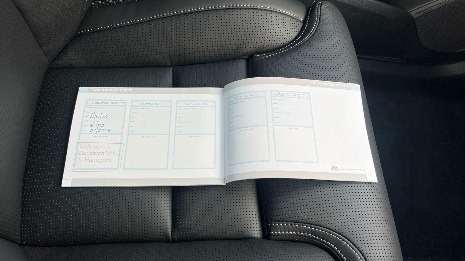 Used Volvo XC90 for sale - 77970626: Photo 35