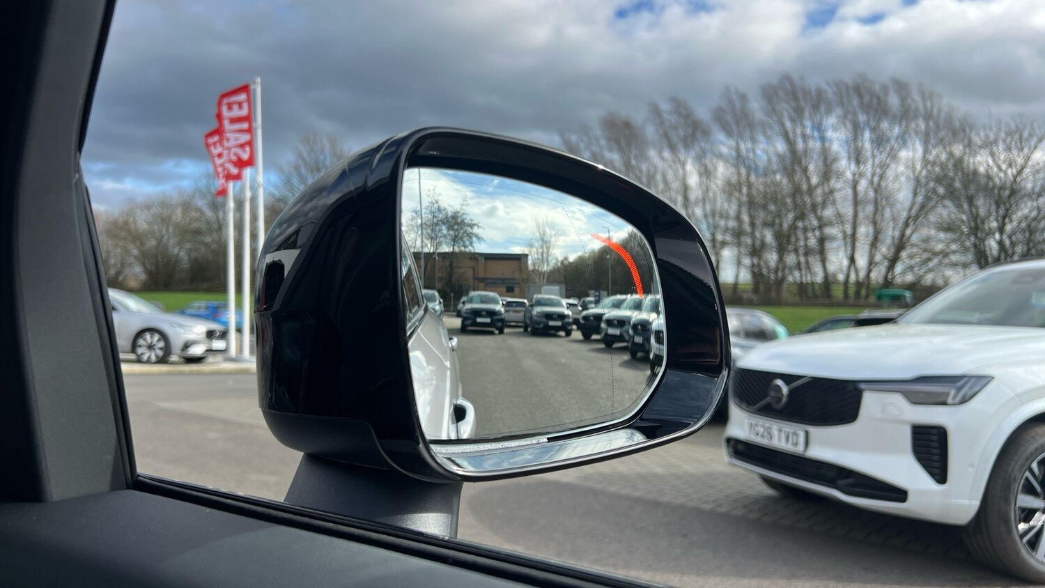 Used Volvo XC90 for sale - 77970626: Photo 39