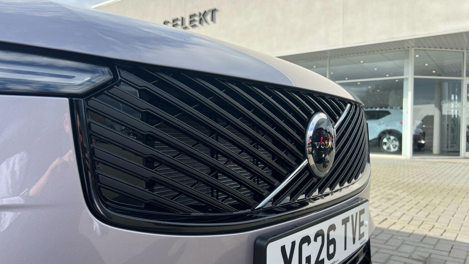 Used Volvo XC90 for sale - 77970626: Photo 41