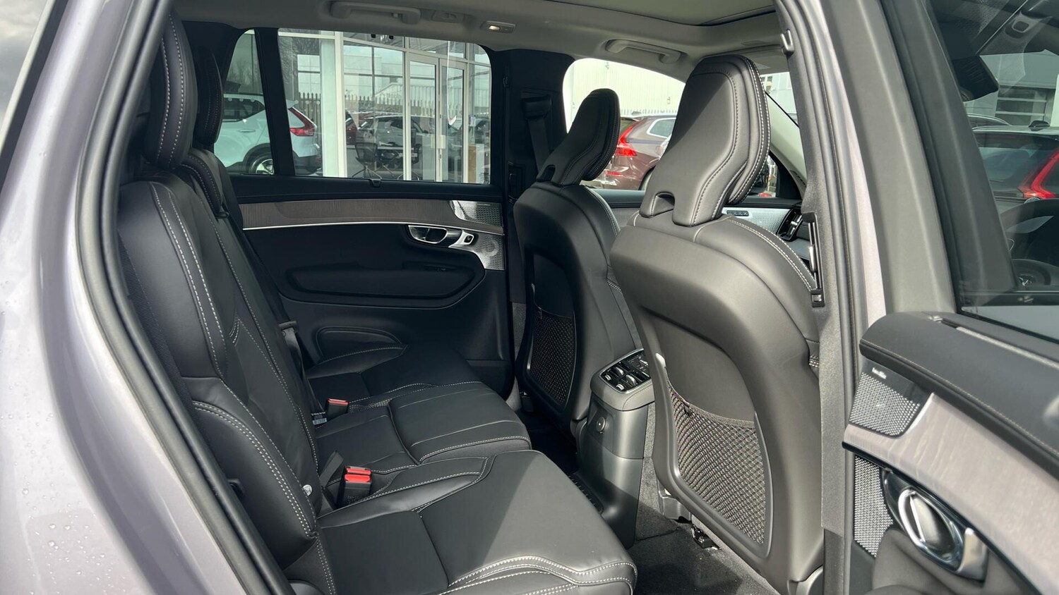 Used Volvo XC90 for sale - 77970626: Photo 49