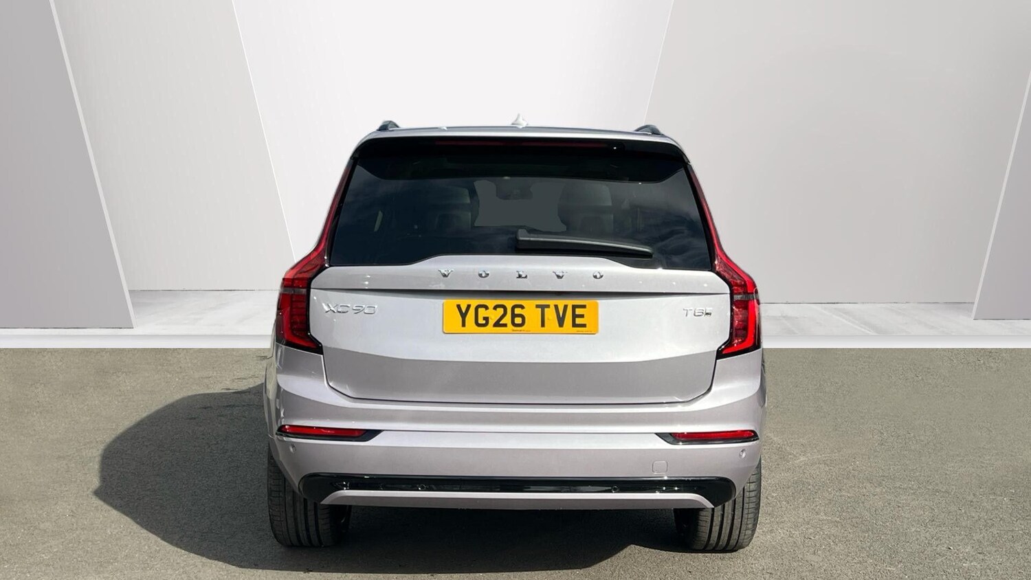 Used Volvo XC90 for sale - 77970626: Photo 5