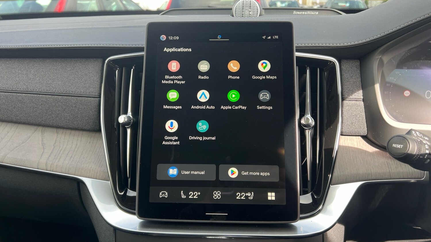 Used Volvo XC90 for sale - 77970626: Photo 55