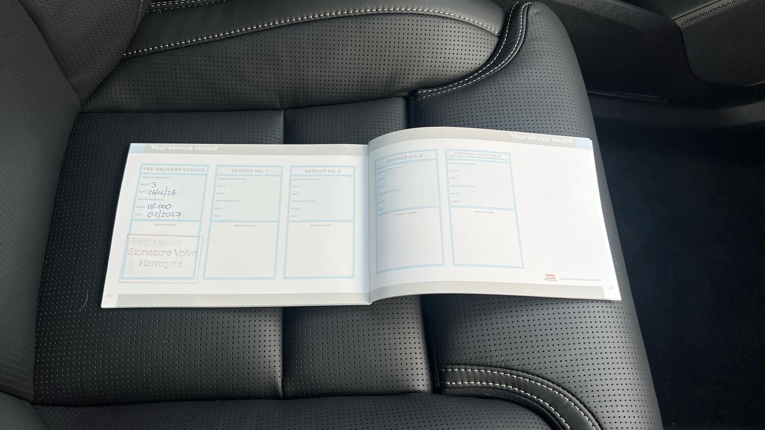 Used Volvo XC90 for sale - 77970626: Photo 57