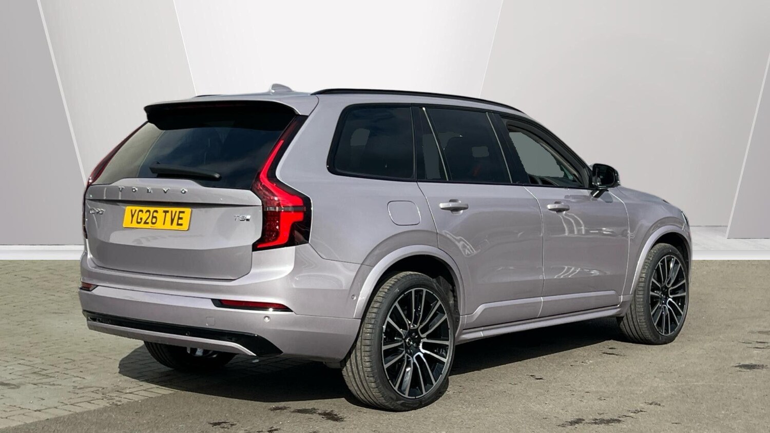 Used Volvo XC90 for sale - 77970626: Photo 6