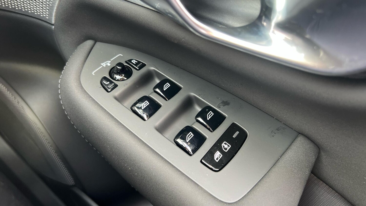 Used Volvo XC90 for sale - 77970626: Photo 66