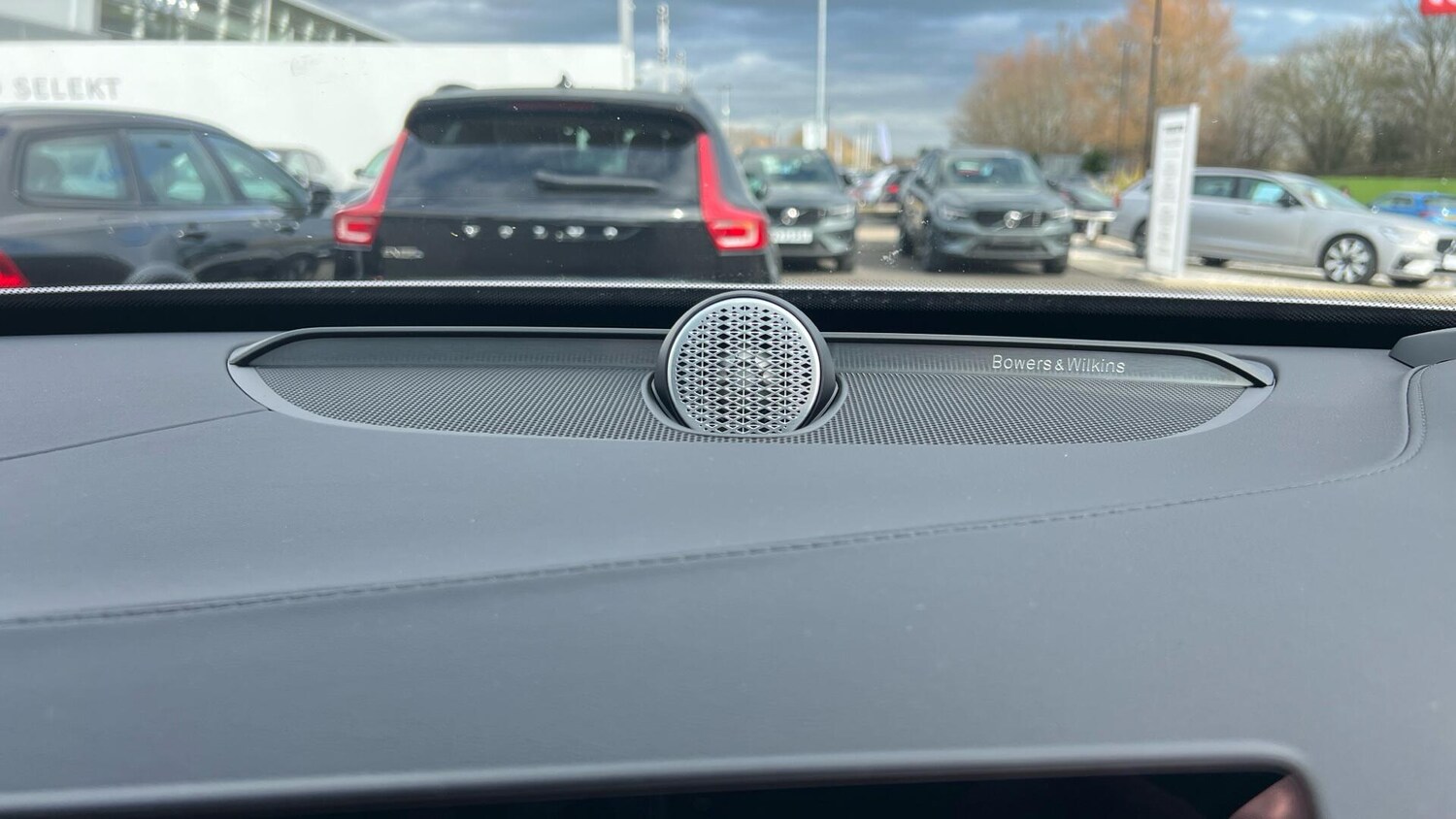 Used Volvo XC90 for sale - 77970626: Photo 67