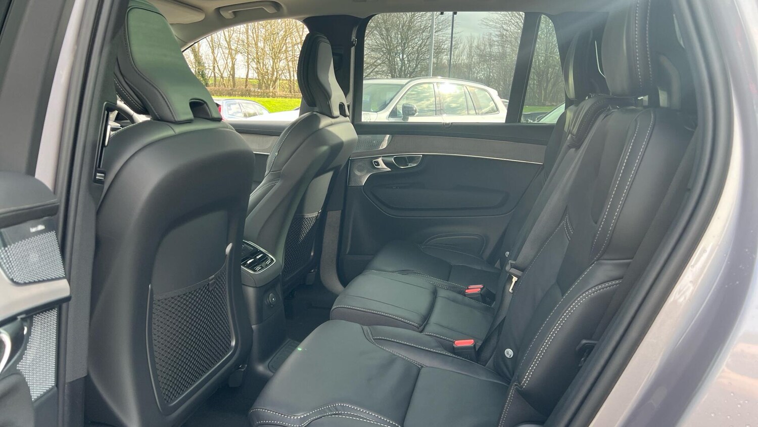 Used Volvo XC90 for sale - 77970626: Photo 75