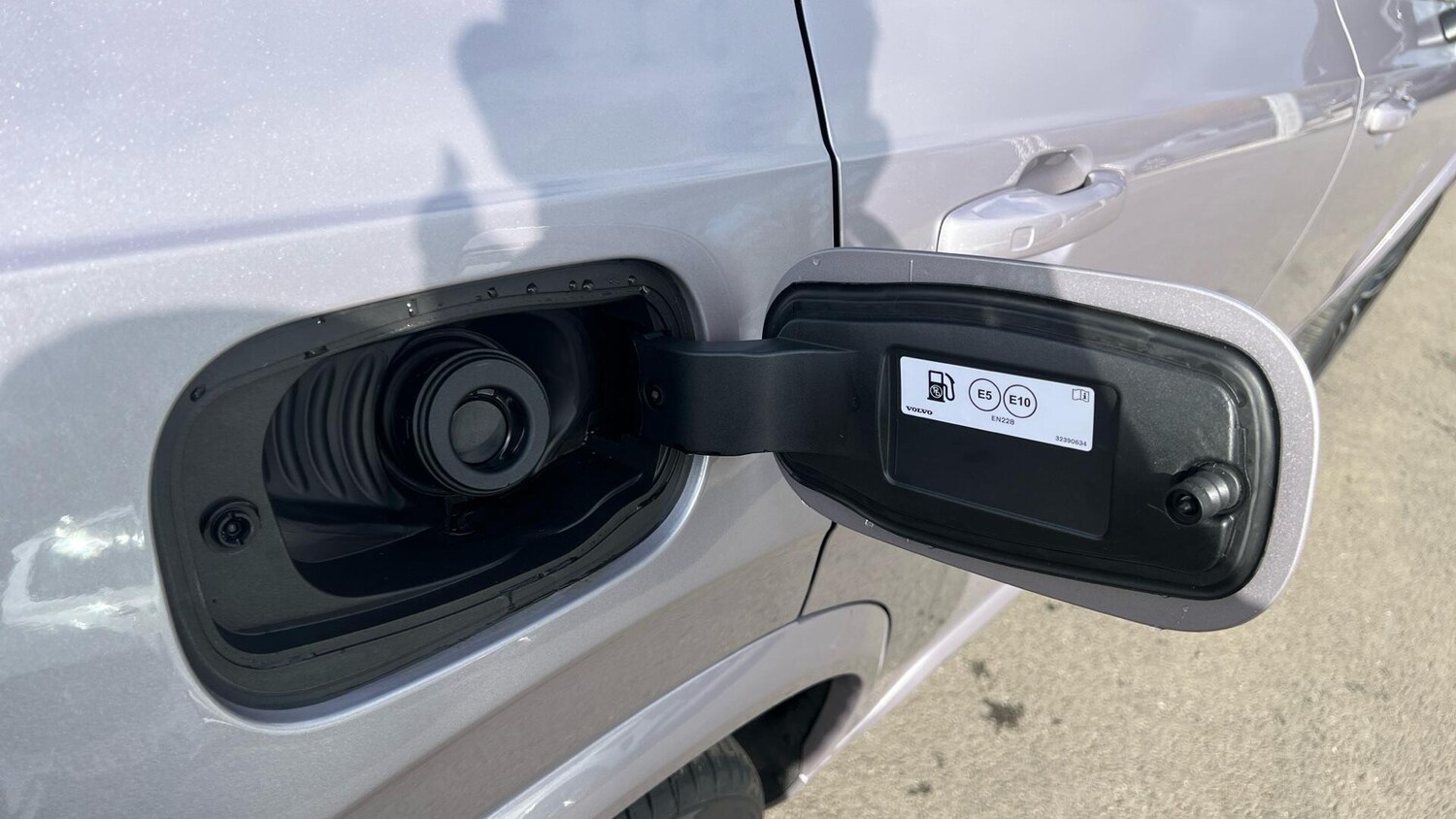 Used Volvo XC90 for sale - 77970626: Photo 79