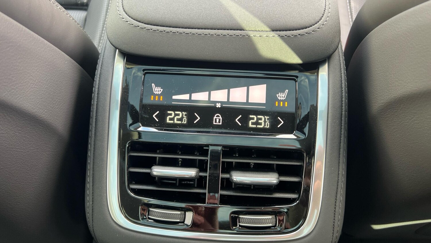 Used Volvo XC90 for sale - 77970626: Photo 80