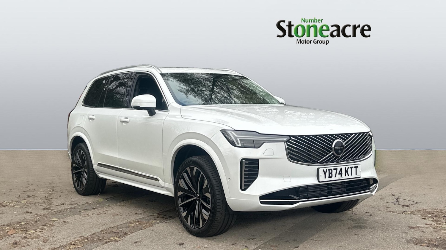 Used Volvo XC90 2024 for sale - 76109246: Photo 1
