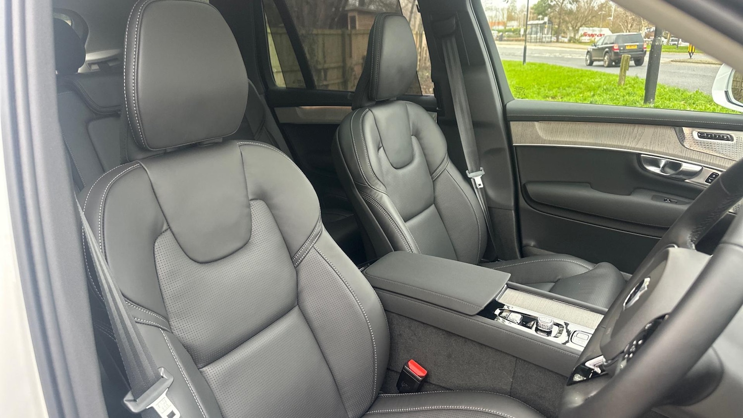 Used Volvo XC90 2024 for sale - 76109246: Photo 10