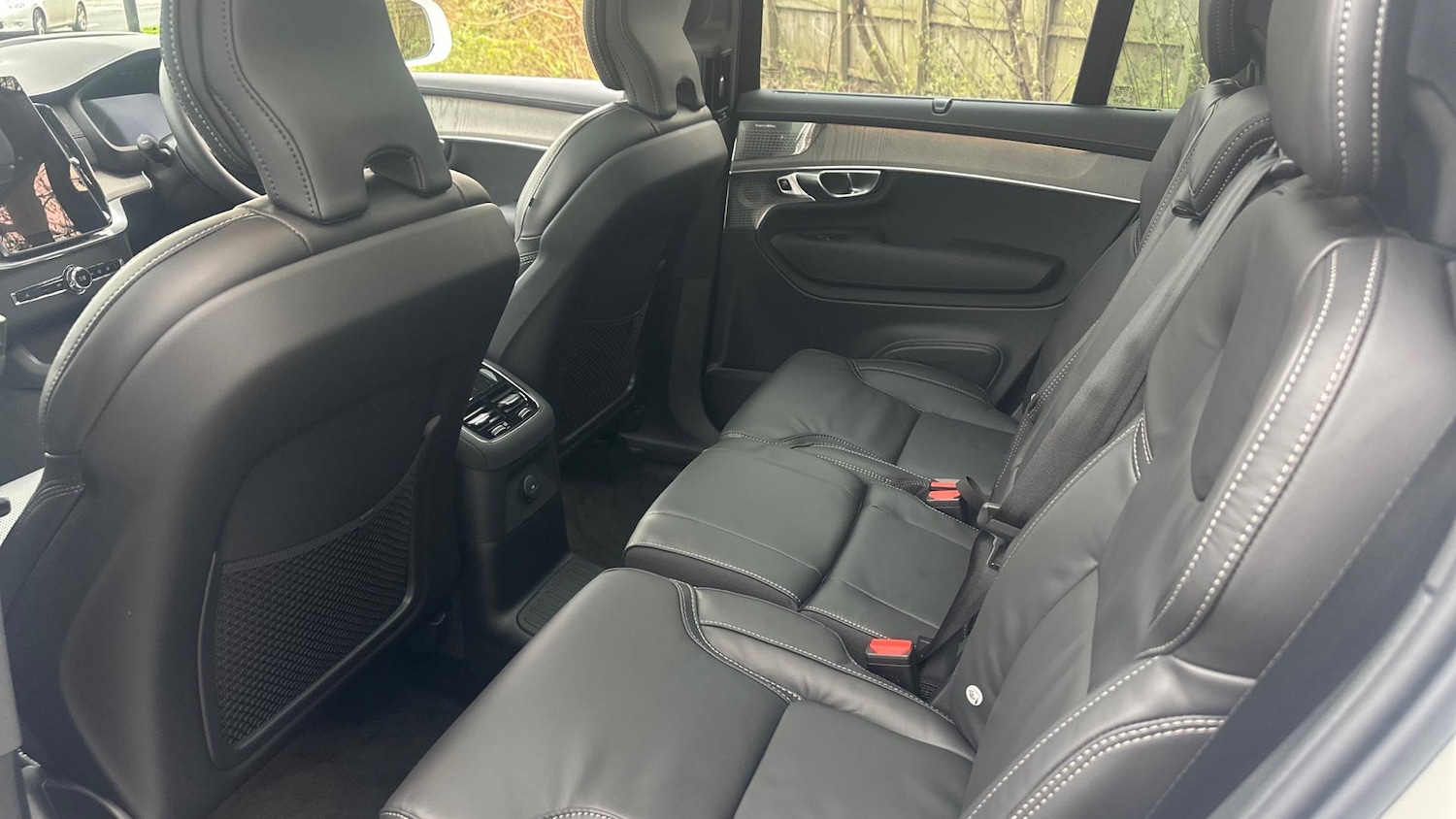 Used Volvo XC90 2024 for sale - 76109246: Photo 11