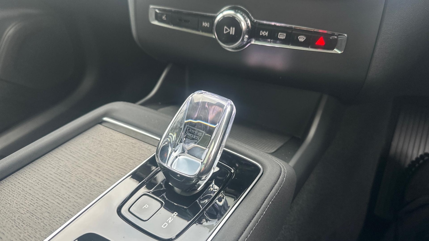 Used Volvo XC90 2024 for sale - 76109246: Photo 15