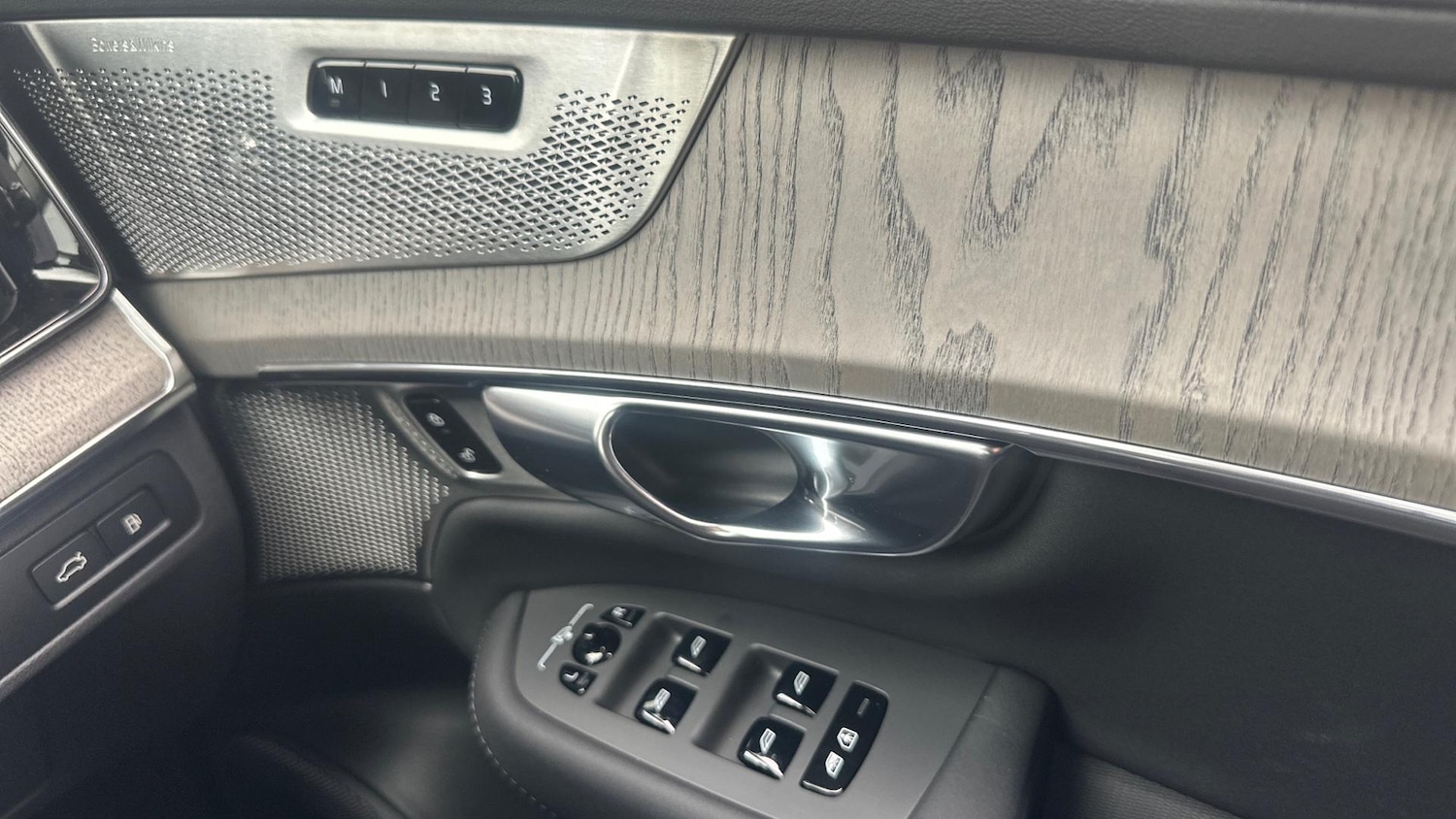 Used Volvo XC90 2024 for sale - 76109246: Photo 16