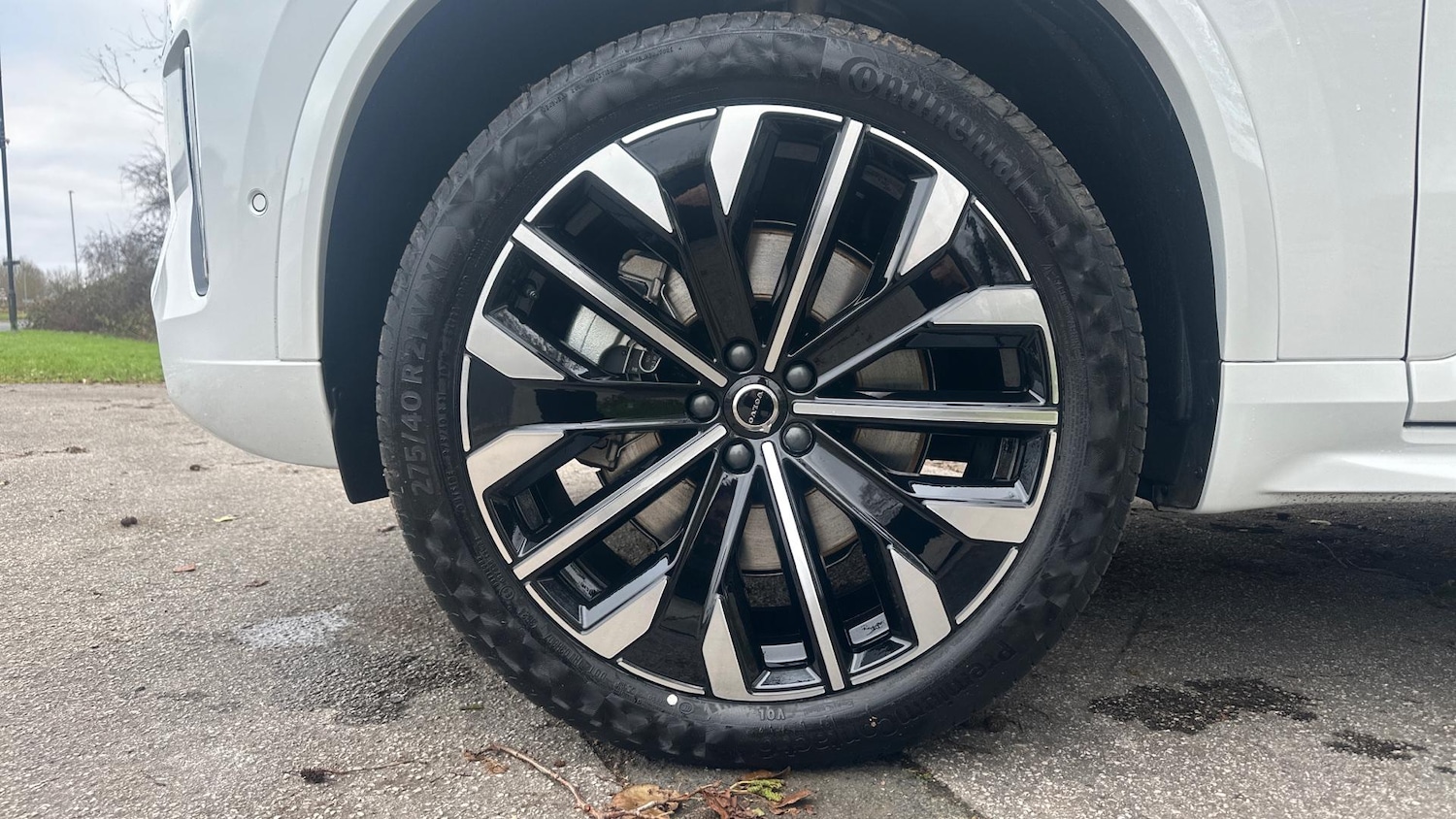 Used Volvo XC90 2024 for sale - 76109246: Photo 17