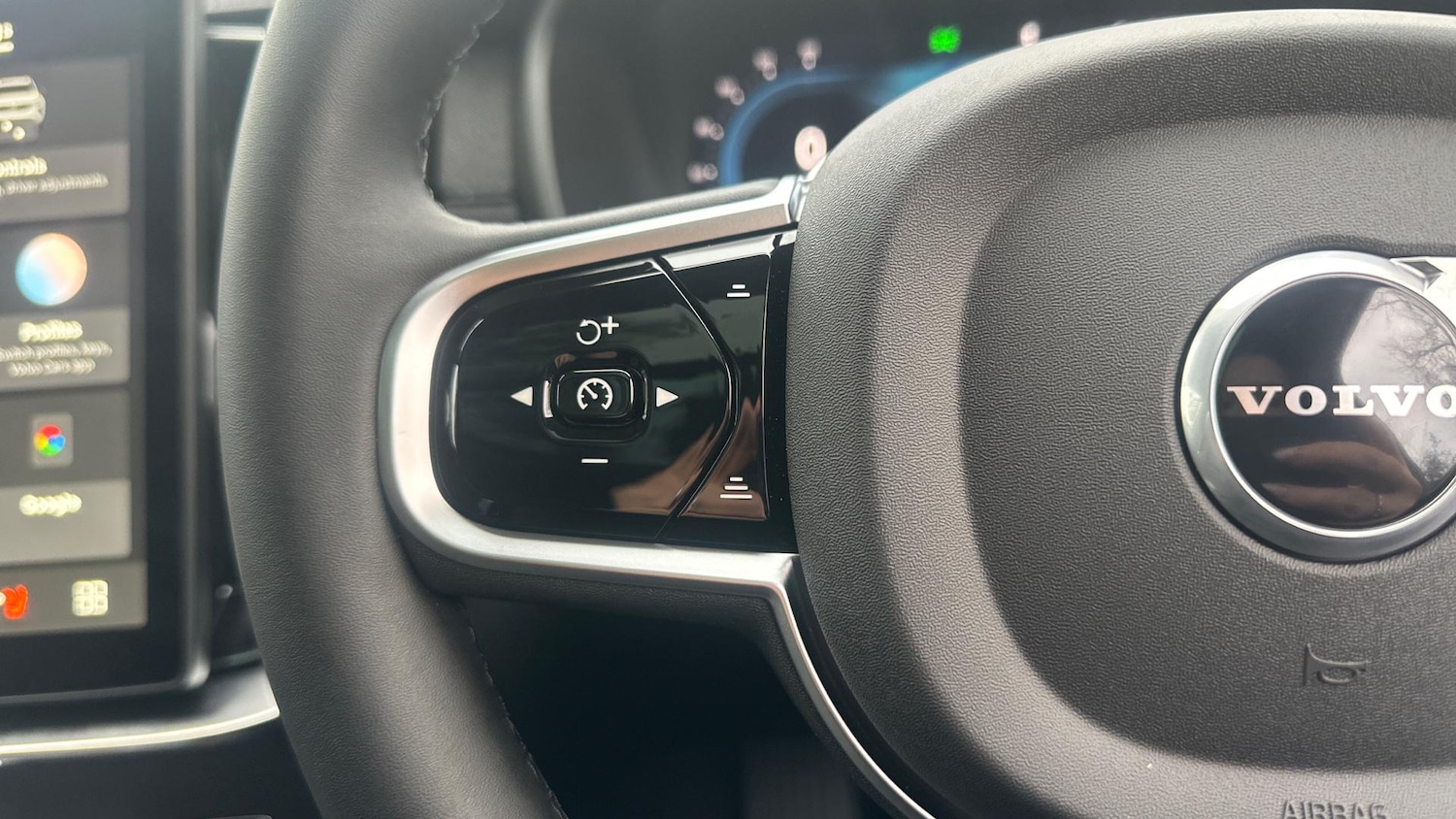 Used Volvo XC90 2024 for sale - 76109246: Photo 19