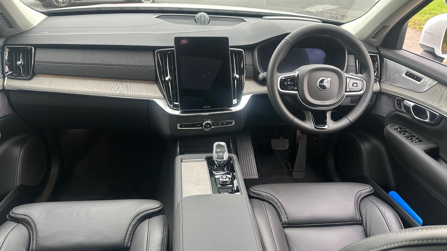Used Volvo XC90 2024 for sale - 76109246: Photo 21