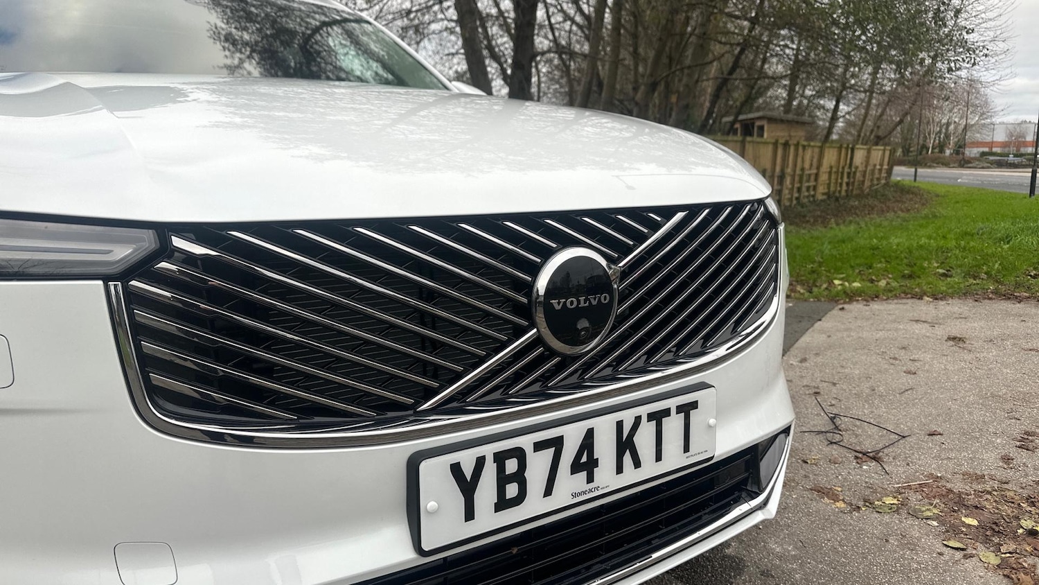 Used Volvo XC90 2024 for sale - 76109246: Photo 26