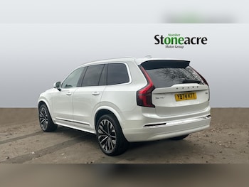 Used Volvo XC90 2024 for sale - 76109246: Photo