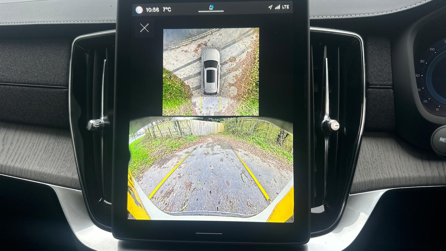 Used Volvo XC90 2024 for sale - 76109246: Photo 35