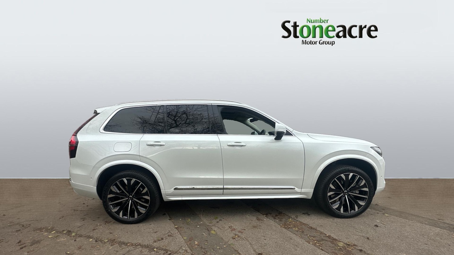Used Volvo XC90 2024 for sale - 76109246: Photo 4