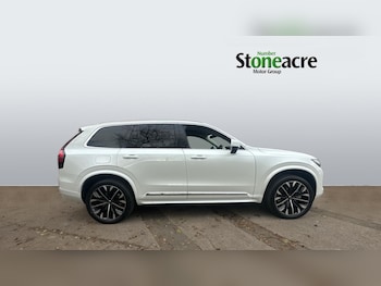 Used Volvo XC90 2024 for sale - 76109246: Photo