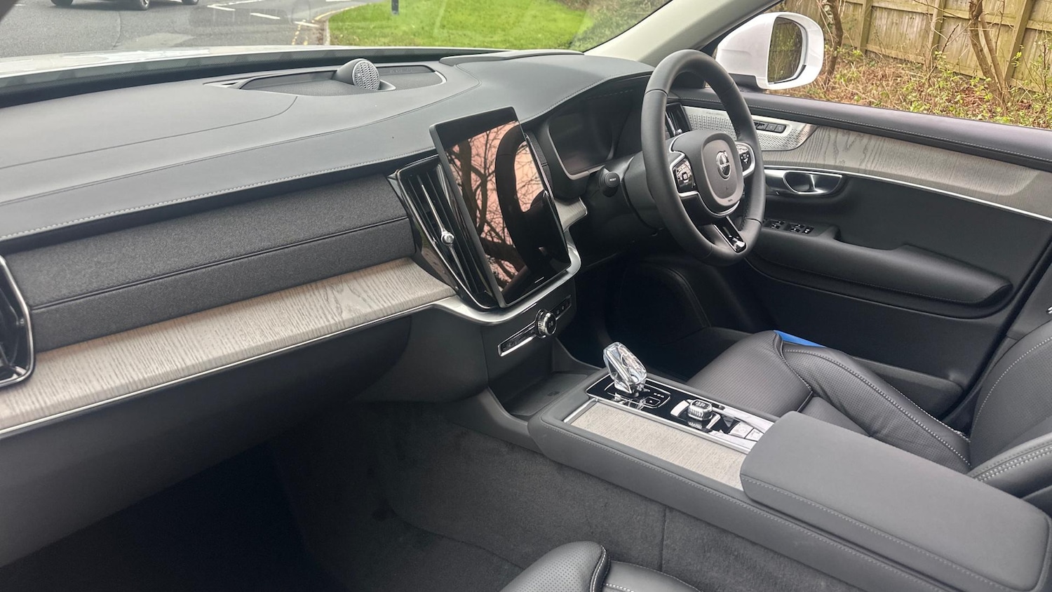 Used Volvo XC90 2024 for sale - 76109246: Photo 5