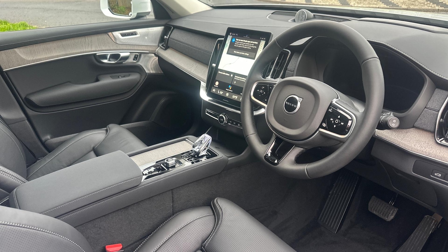 Used Volvo XC90 2024 for sale - 76109246: Photo 6