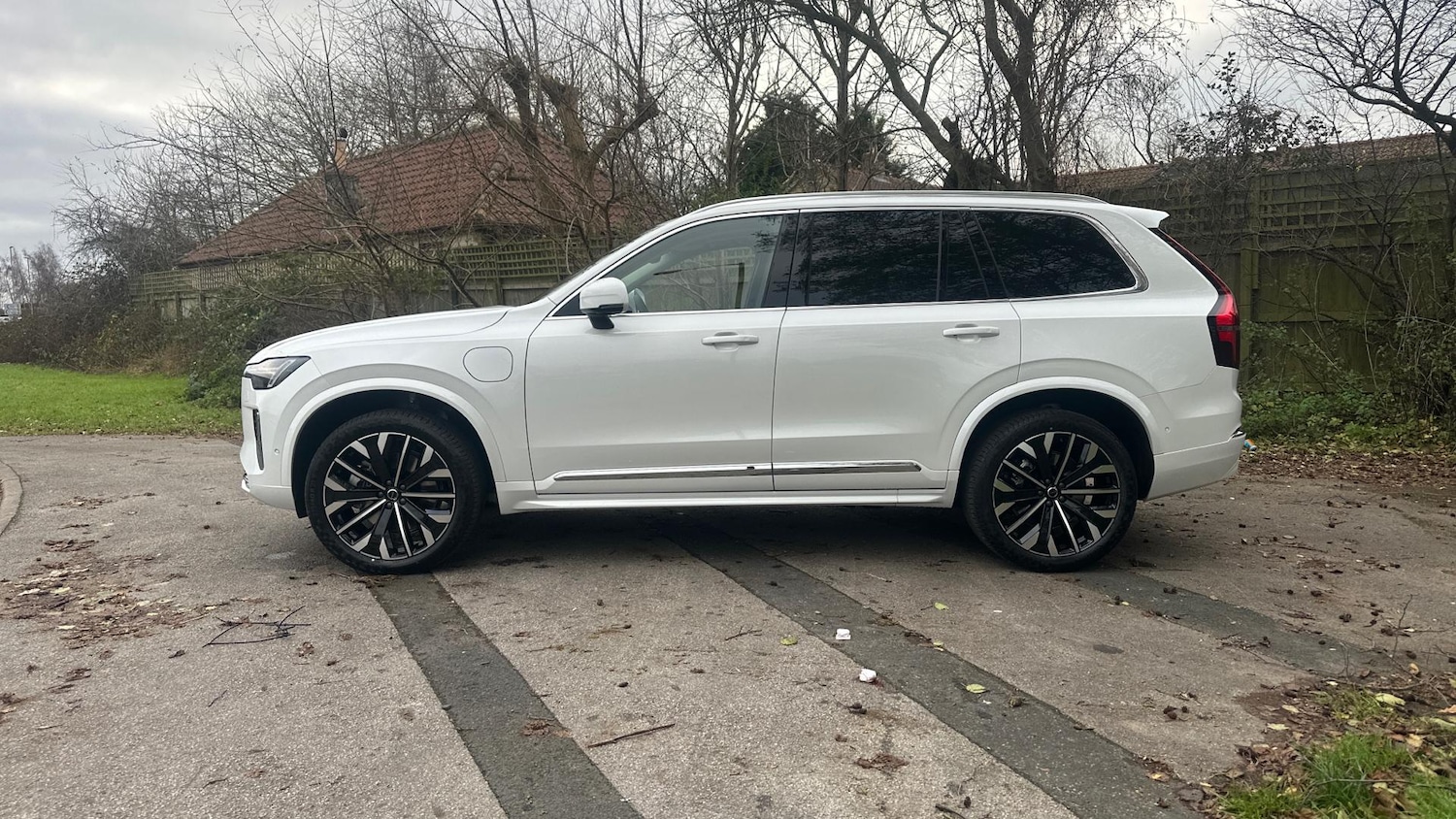 Used Volvo XC90 2024 for sale - 76109246: Photo 9