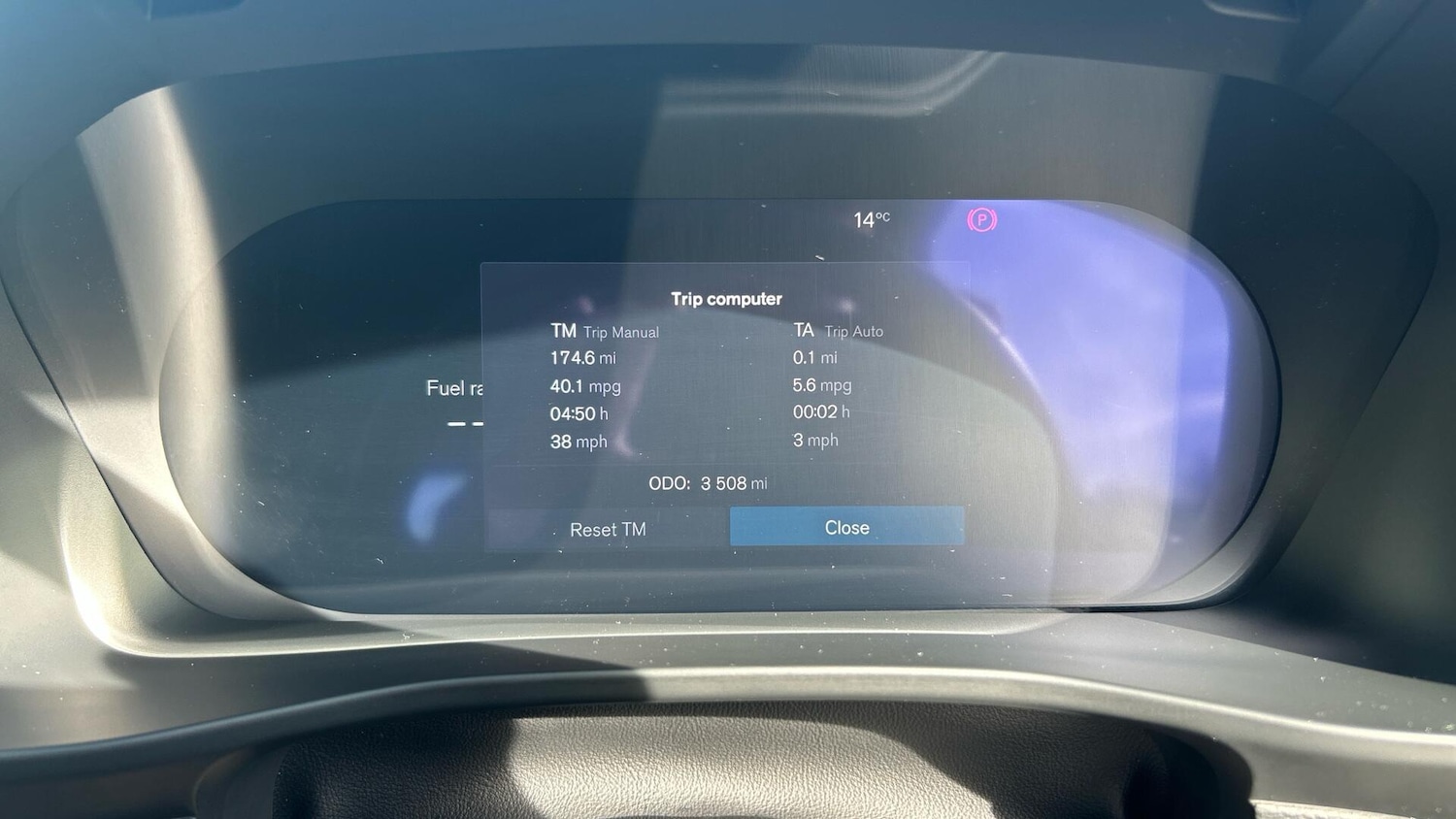 Used Volvo XC40 for sale - 77191215: Photo 11