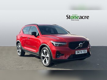 Used Volvo XC40 2025 for sale - 77191215: Photo