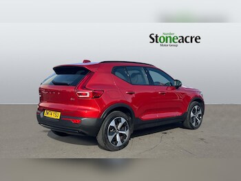 Used Volvo XC40 2025 for sale - 77191215: Photo