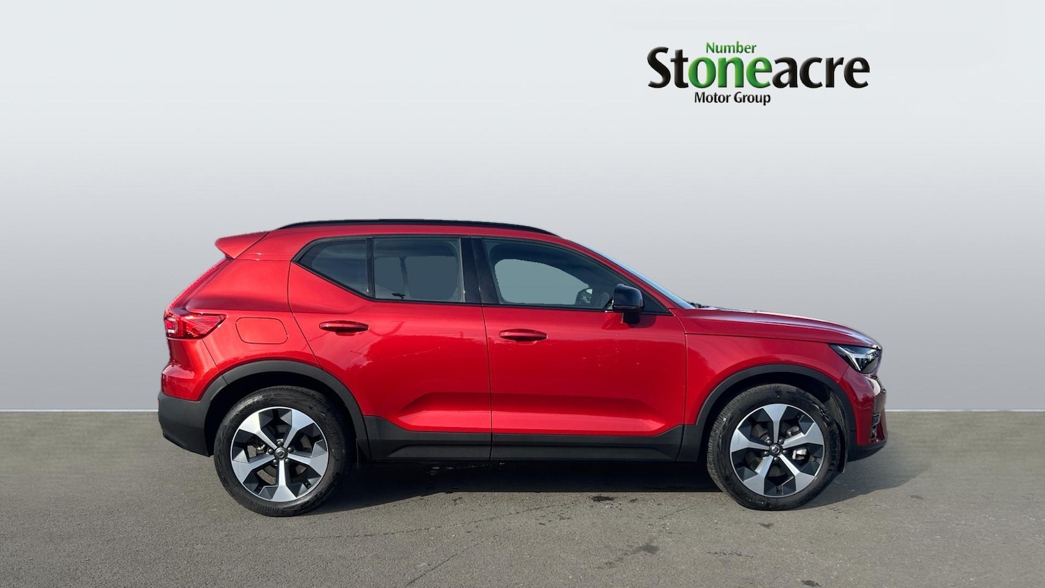 Used Volvo XC40 for sale - 77191215: Photo 3
