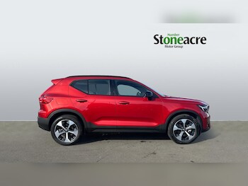 Used Volvo XC40 2025 for sale - 77191215: Photo