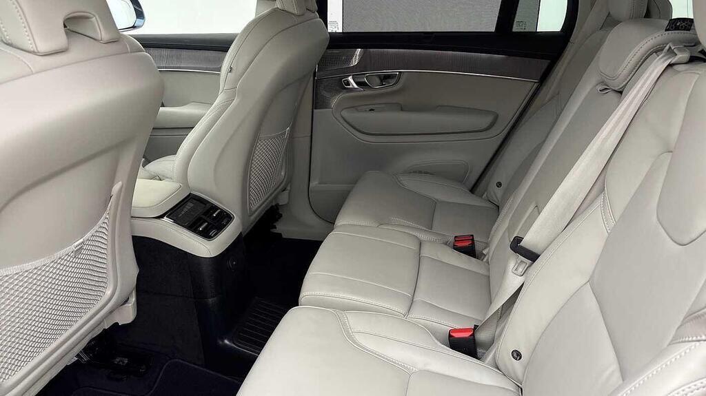Used Volvo XC90 2025 for sale - 77191603: Photo 11