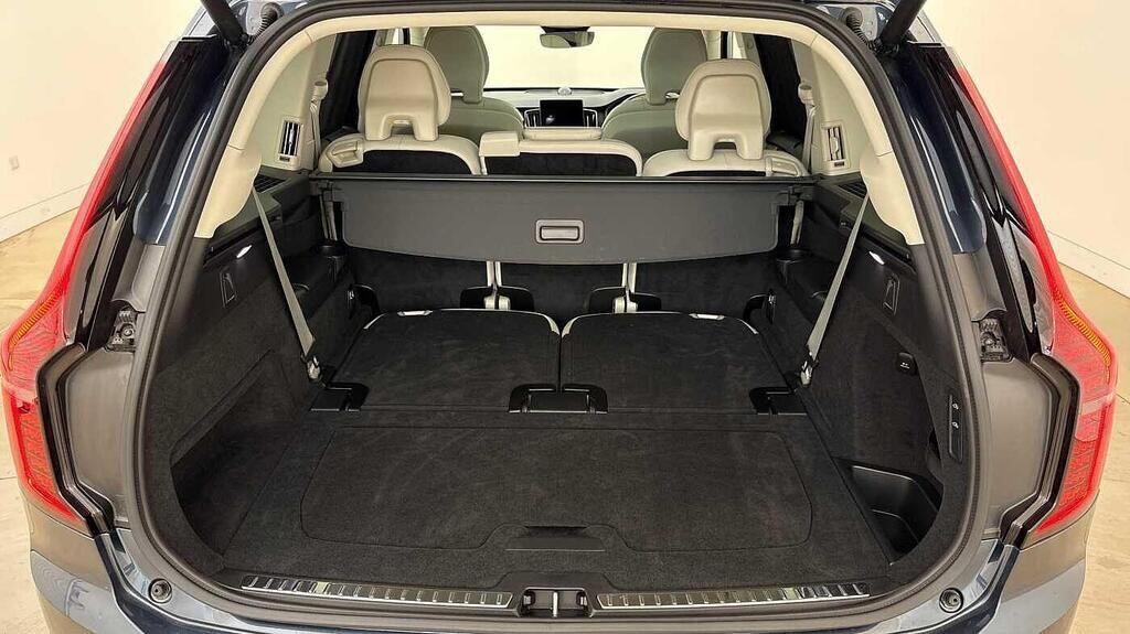 Used Volvo XC90 2025 for sale - 77191603: Photo 12