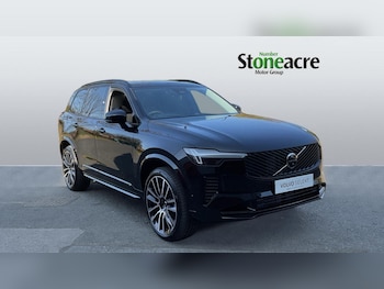 Used Volvo XC90 2025 for sale - 77191603: Photo
